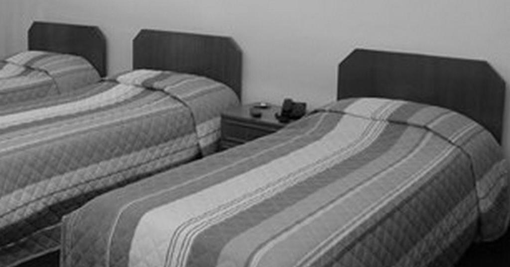 Euro Hotel Куритиба Номер фото