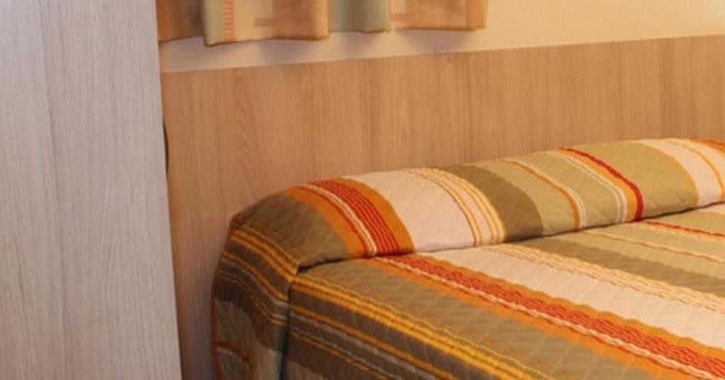 Euro Hotel Куритиба Номер фото